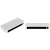 Uniview NSW1010-8T-IN Switch di rete 8 porte 10 100 Mb/s NSW1010-8T-IN