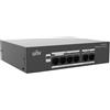 Uniview NSW2100-6GT-POE-IN Switch di Rete PoE NSW2100-6GT-POE-IN