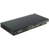 Uniview NSW3000-16T1GT1GC-POE-IN Switch di NSW3000-16T1GT1GC-POE-IN