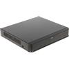 Uniview NVR301-16S3 Registratore Video di Rete 4K UHD con NVR301-16S3