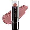 WET N WILD Silk Finish Lipstick - Dark Pink Frost