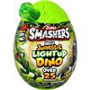 ZURU ITALY Zuru Smashers Mega Jurassic Light Up Dino