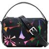 Desigual Onyx Narbonne Mini Hand Bag Black