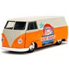 JADA TOYS Lilo & Stitch Diecast Model 1/32 1961 VW Bus Stitch Jada Toys