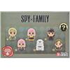YUME TOYS SPY X FAMILY FOAM SQUISHY DISPLAY (12) Antistress Yume
