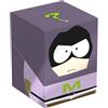 Squaroes - Squaroe "South Park: Fractured But Whole" SP021 - Mysterion Squaroes