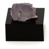 A Bijoux Pietre E Minéraux. Fluorite Violetto 10.73 Cts Massiccio - Monte Bianco, Francia