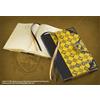 NOBLE COLLECTION Harry Potter Quaderno Tassorosso Gadget