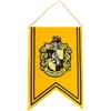 CINEREPLICAS Harry Potter Wall Banner Tassorosso 30 X 44 Cm Cinereplicas