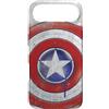 Marvel Custodia per iPhone Air Marvel Il Falcon e il Soldato d'Inverno Capitan America