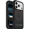 OtterBox Sole MagSafe cover per iPhone 17 Pro, Nero