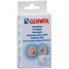 Gehwol Cerotto Paracalli Tondo Anelli Per Dita 9 Pezzi - GEHWOL - 908442344