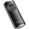 Hörmann, Telecomando HS5 868-BS, cromato, Nero, SW-Eu, 436946
