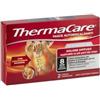 ANGELINI A.C.R.A.F AZIENDE CHIMICHE FASCE AUTORISCALDANTI VERSATILE XL THERMACARE® 2 PEZZI