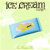 ITZY YUNA [ICE CREAM] 1° Mini Album ICECREAM Ver/Mini CD+4...