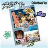 RIIZE [RIIZING] 1° Mini Album COLLEZIONA LIBRO/CD+Libro+6 Adesivi+Foto+12 Car...