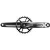 SRAM guarnitura sx eagle pedivella 175mm corona 32 direct mount 12 velocità dub nero boost