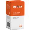 VANDA OMEOPATICI Srl ARTIVA 60CPS