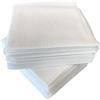 Medical Sud Asciugamani in Carta a Secco Goffrata cm 40x80 600 St