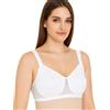 MYSANITY® Reggiseno Allattamento in Cotone e Tulle Coppa C 1 St