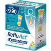 F&F Srl REFLU ACT ACID CONTROL 20STICK
