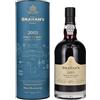 W. & J. Graham's FIRST FLIGHT Colheita Port 2003 20% Vol. 0,75l in Giftbox
