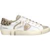 PHILIPPE MODEL SNEAKERS PRSX - PRLD-VL14 - bianco