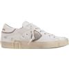 PHILIPPE MODEL SNEAKERS PRSX - PRLU-FG01 - bianco
