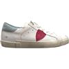 PHILIPPE MODEL SNEAKERS PRSX - PRLU-VP22 - bianco