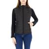 BLAUER SMANICATO - 26SBLDX03166 - nero