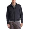 SAVE THE DUCK GIUBBINO FINLAY - D35190MDARK22 - blu