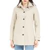 SAVE THE DUCK TRENCH APRIL - D42250WGRIN22 - beige