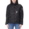 BLAUER PIUMINO DERNE - 26SBLDC03167 - nero