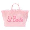 MC2 SAINT BARTH BORSA COLETTE PATCH - COL0002-00652L - rosa