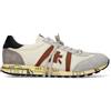 PREMIATA SNEAKERS LUCY 8189 - LUCY 8189 - bianco sporco