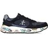 PREMIATA SNEAKERS MESE25 8020 - MASE25 8020 - blu