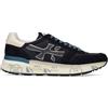 PREMIATA SNEAKERS MICK 7716 - MICK 7716 - blu scuro
