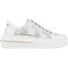 ALEXANDER SMITH SNEAKERS LANCASTER - ASBDLSW1847WSV - bianco