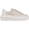 ALEXANDER SMITH SNEAKERS LANCASTER - ASBDLSW1848RSE - rosa