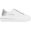 ALEXANDER SMITH SNEAKERS LANCASTER - ASBDLSW1869WSV - bianco