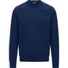 K-WAY MAGLIA SEBASTIEN - K4122YW - blue dephts