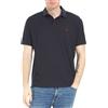 PEUTEREY POLO MEZZOLA 02 - PEU5471 - blu