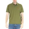PEUTEREY POLO MEZZOLA 02 - PEU5471 - verde