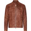 PEUTEREY GIUBBINO SAGUARO PE VEG 11 - PEU5412VEG - cuoio