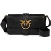 PINKO BORSA LOVE ONE CLASSIC SLOUCHY - 104524A0QO - nero