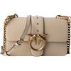 PINKO BORSA LOVE ONE MINI - 105856A0F1 - beige