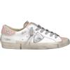 PHILIPPE MODEL SNEAKERS PRSX LOW - PRLD-VG06 - bianco