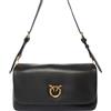 PINKO BORSA CLICK SOFT - 106178A0QO - nero