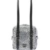PINKO BORSA CUBIC - 106465A2WF - nero