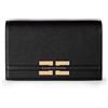ELISABETTA FRANCHI BORSA A TRACOLLA - BS40A61E2 - nero